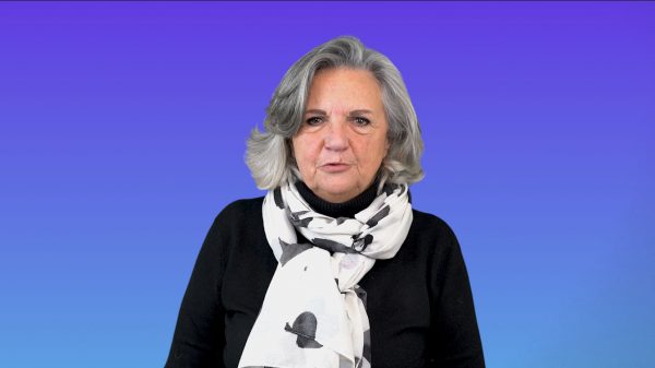 Kathleen Delvoye, membre du MR