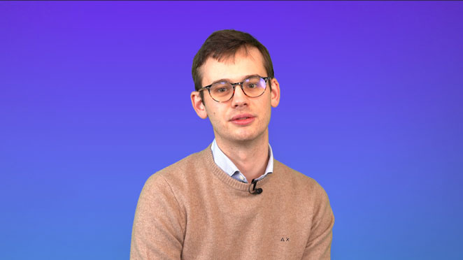 Servais, membre du MR