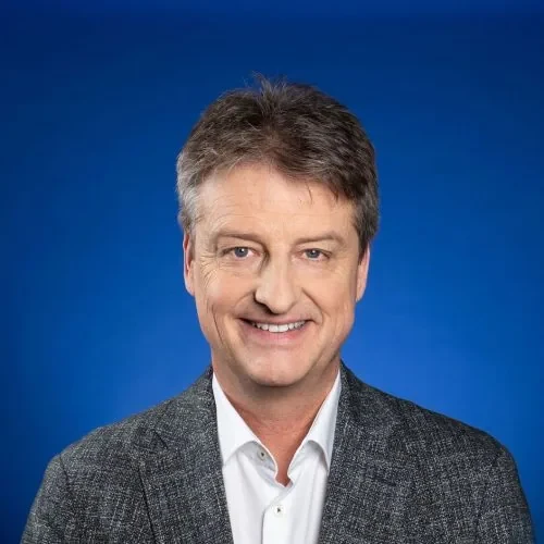Olivier Chastel