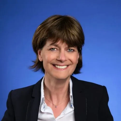 Valérie De Bue