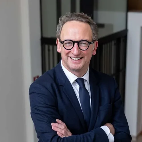 Boris Dilliès