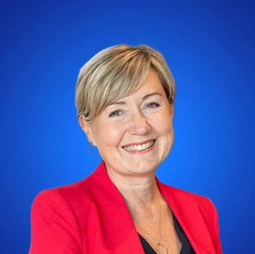 Cécile Neven