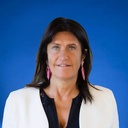 Jacqueline Galant