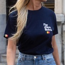 T-shirt « Fier d’être libéral » 5