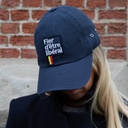 Casquette «Fier d’être libéral» 2