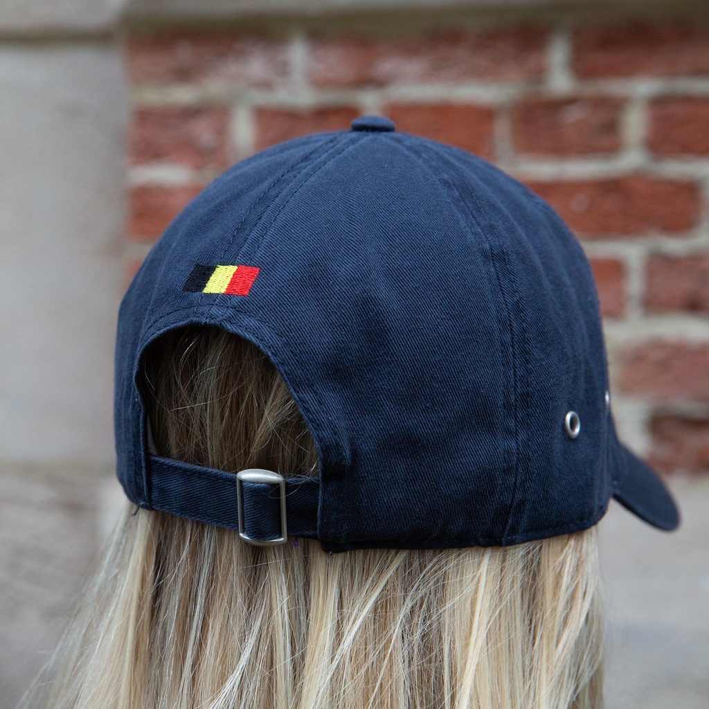 Casquette «Fier d’être libéral» 4