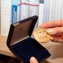 Médaille collector 175 Liberal 3