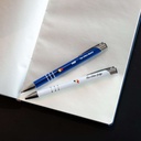 Stylo « Fier d’être libéral » 3