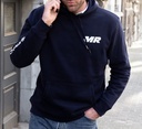 Sweat à capuche «Fier(e) d’être libéral(e)» 2