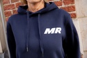 Sweat à capuche «Fier(e) d’être libéral(e)» 4