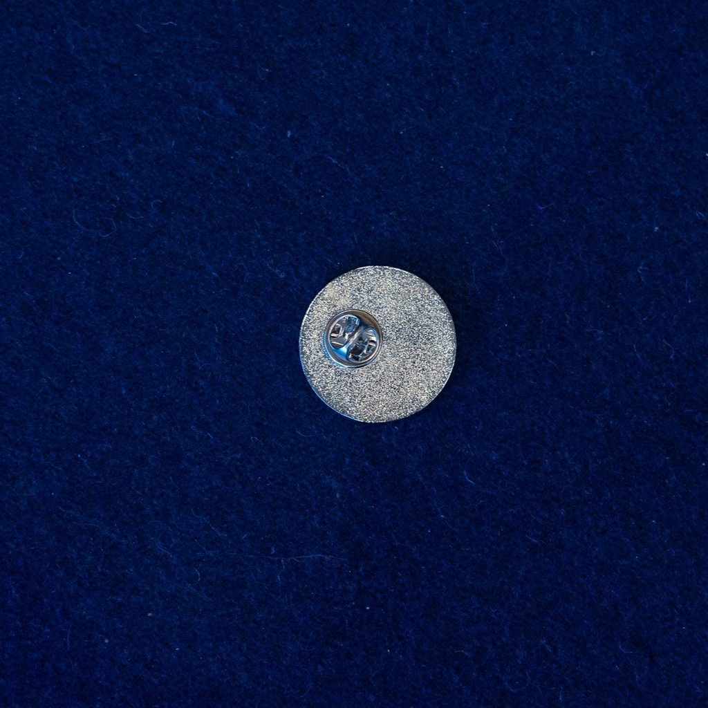 Pins « Fier d’être libéral » 4
