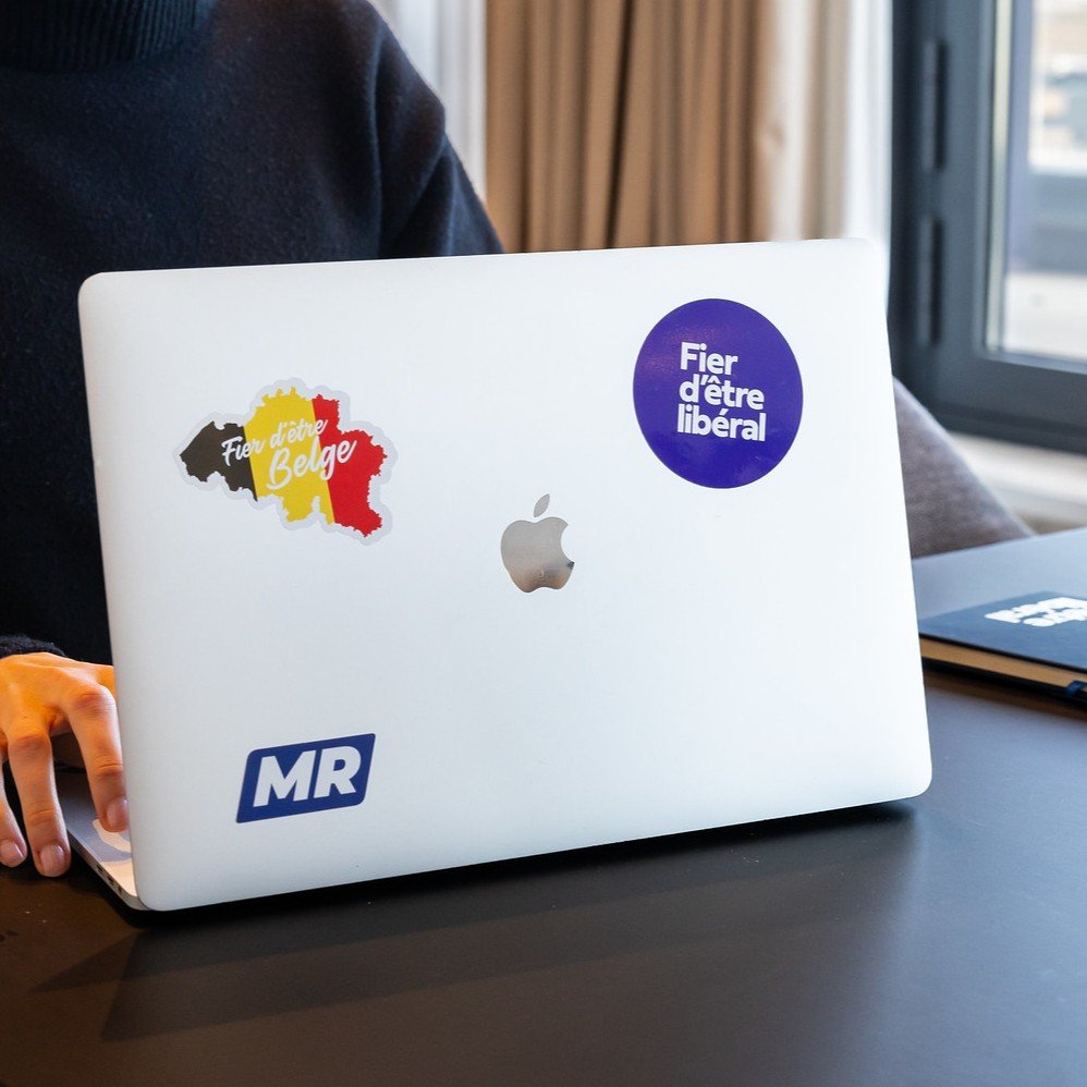 Stickers 5