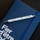Stylo « Fier d’être belge »