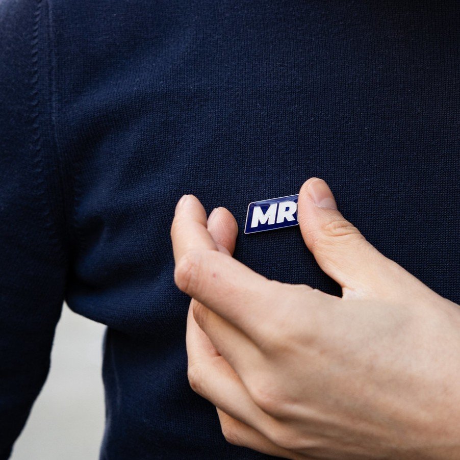 Pins MR 2