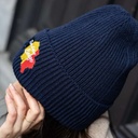 Bonnet « Fier d’être belge » 2
