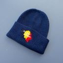 Bonnet « Fier d’être belge » 4