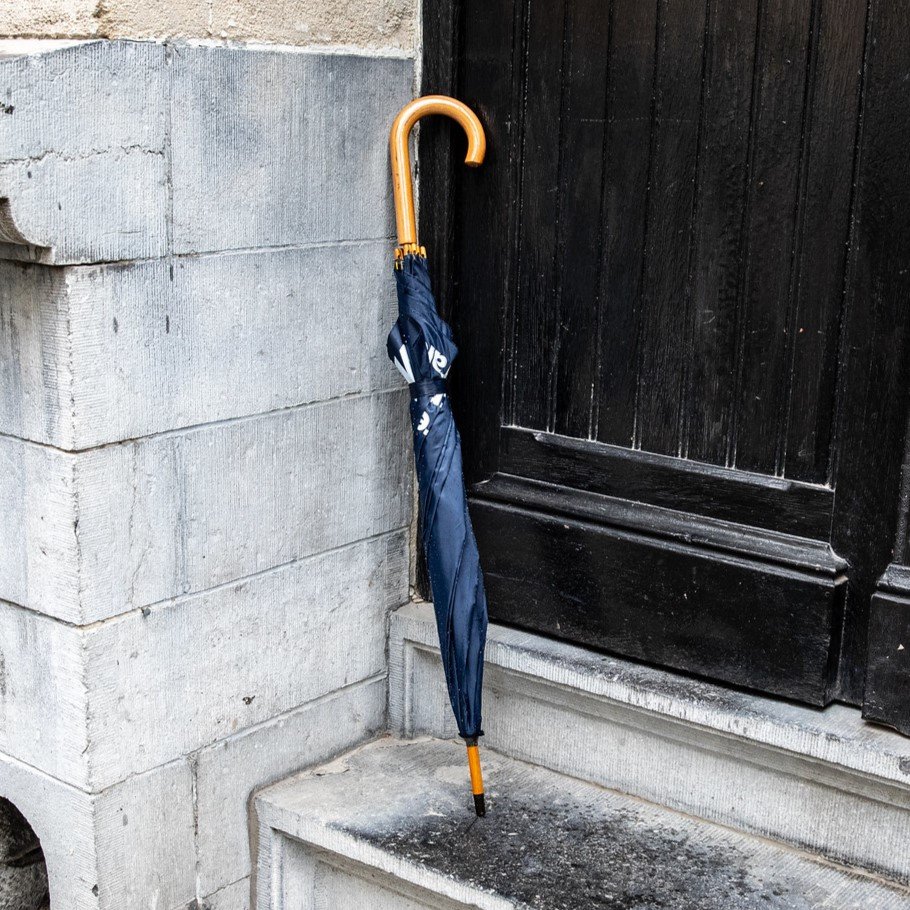 Parapluie « Fier d’être libéral » 5