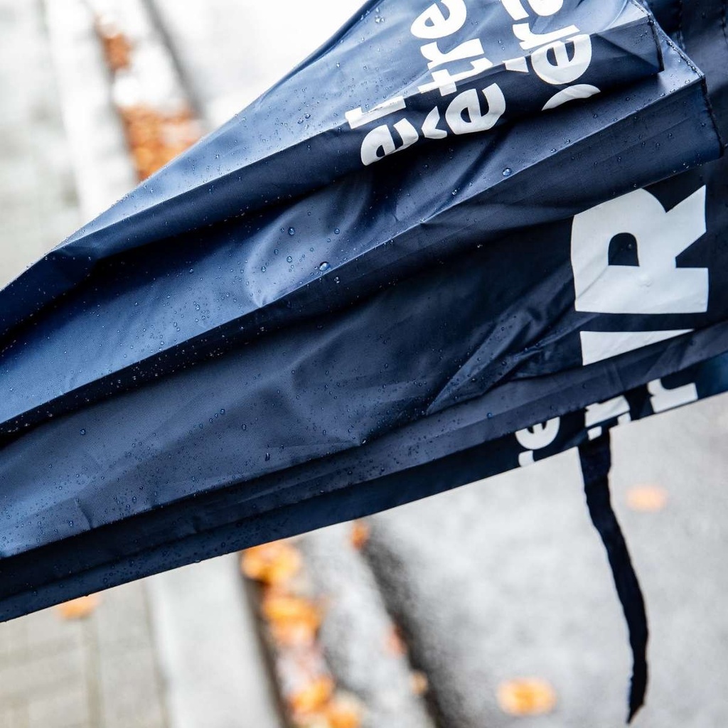 Parapluie « Fier d’être libéral » 6