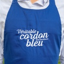 Tablier « Fier d’être libéral » 4