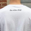 T-shirt «Fier d’être belge» 2