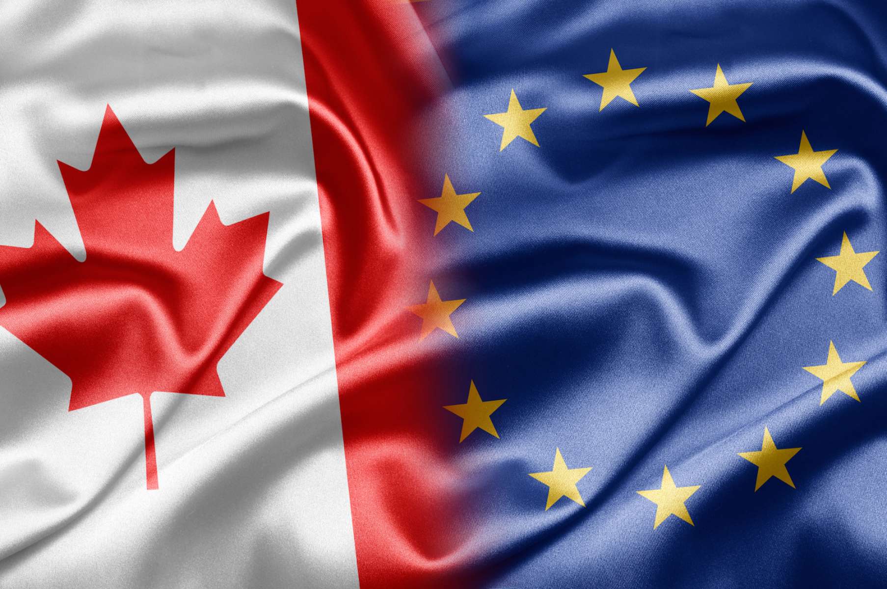 CETA : dans sa réponse à la Belgique, l’Europe valide le mécanisme de règlement des différends