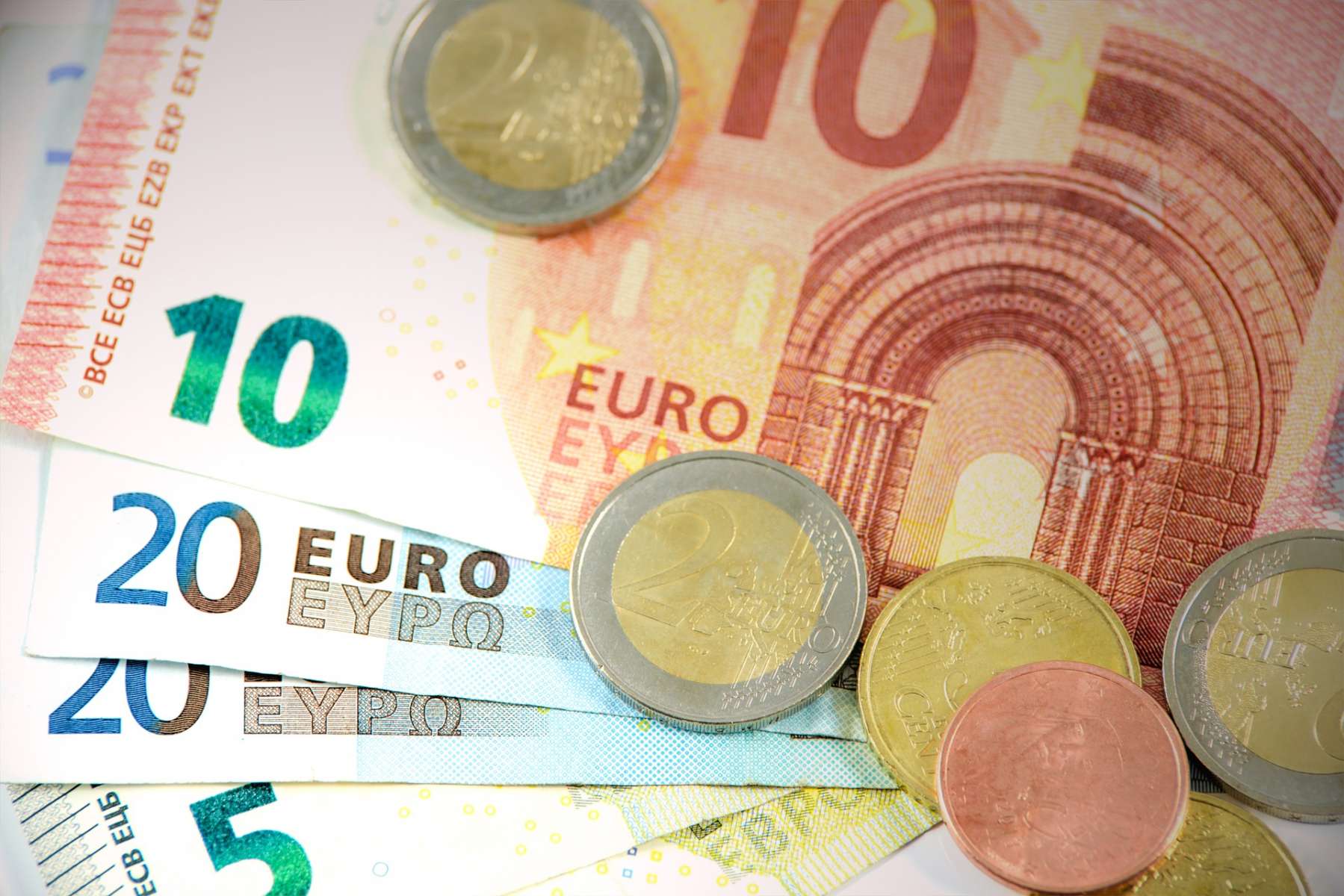 Les besoins de financement de la Wallonie déjà couverts à 97 % pour 2021 !