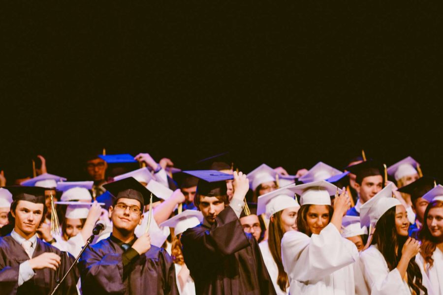 Un numéro inami pour chaque étudiant qui réussit son année !