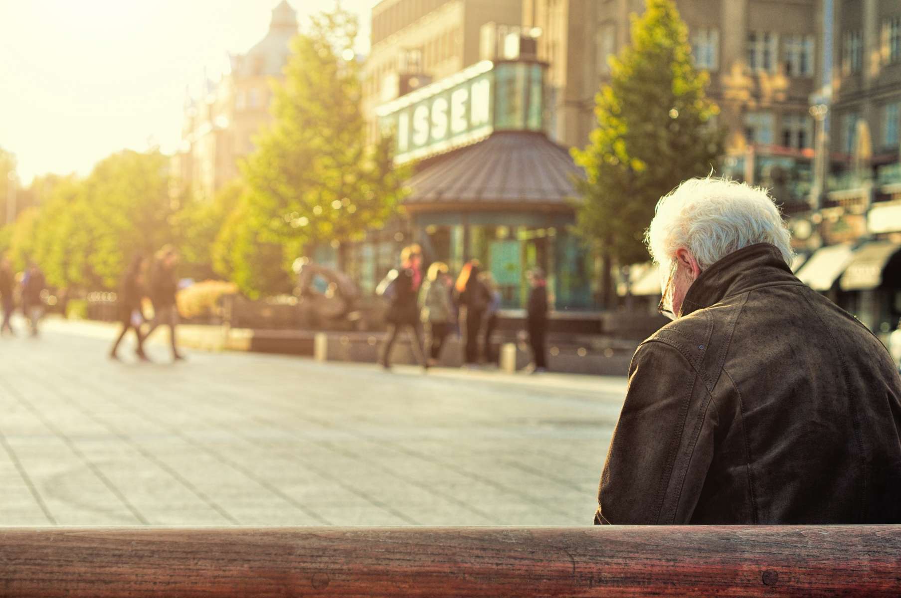 Pensions minimales : approbation du texte visant leur augmentation