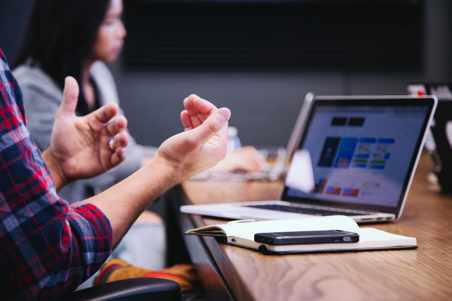 Les Starterjobs pour doper l'emploi