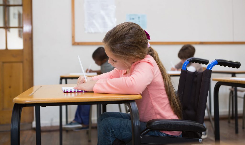 Enseignement - Nos priorités : le fondamental et le maintien du CEB