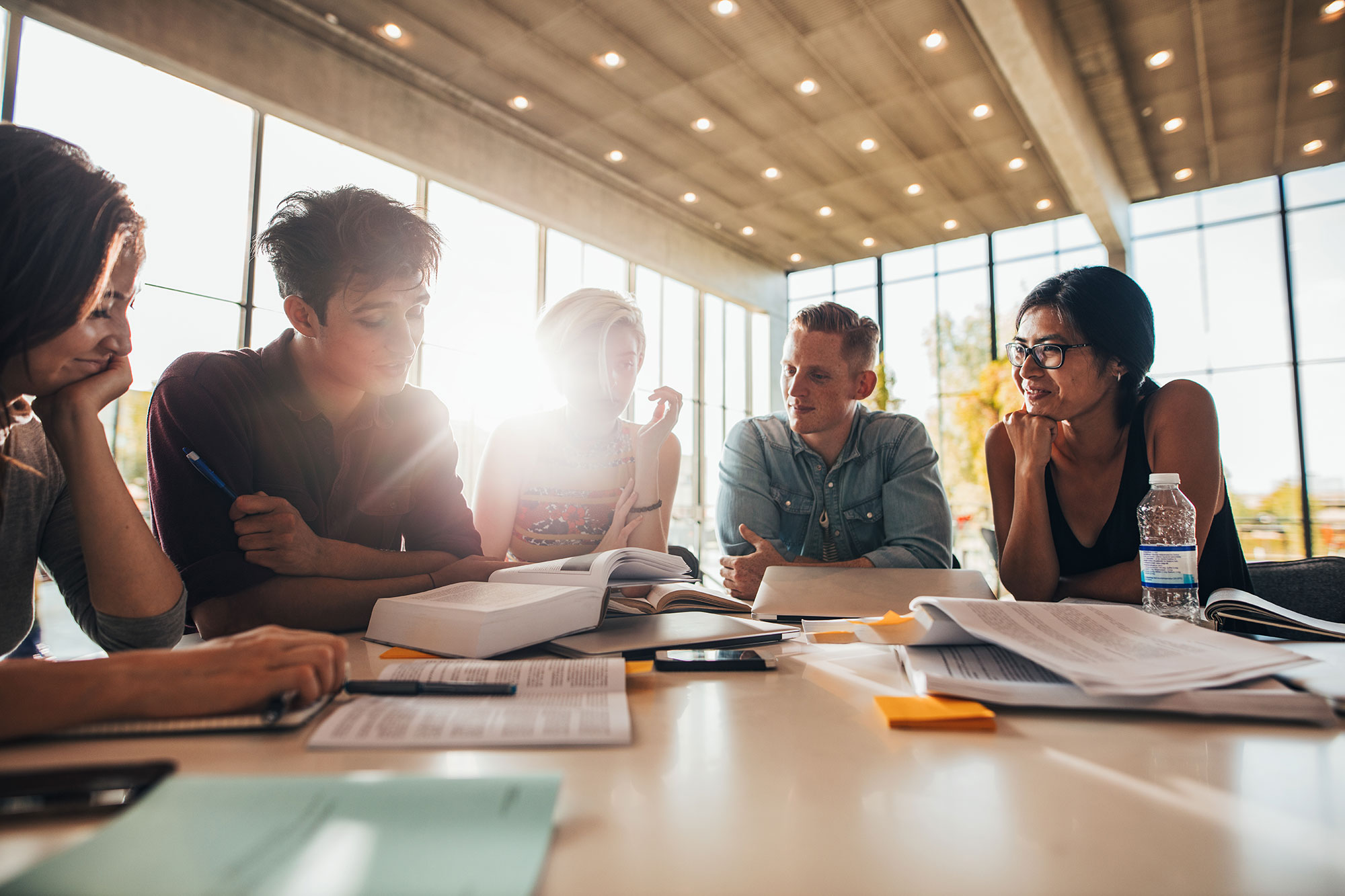 Enseignement supérieur – le protocole pour la reprise des cours est connu