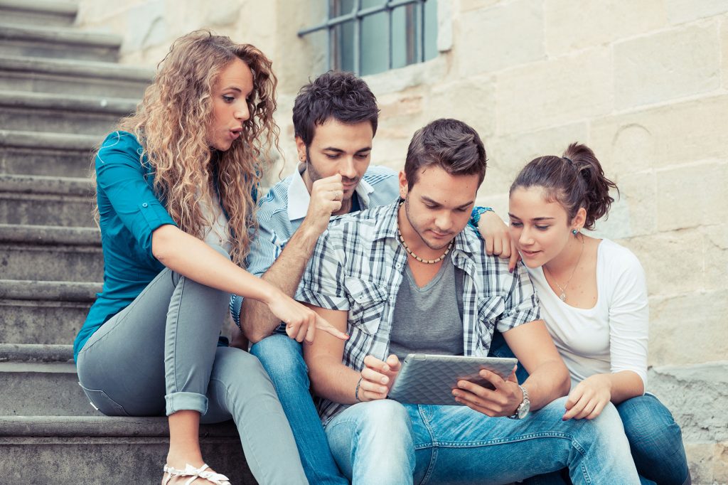 Instauration d’un Test d’Orientation pour l’Enseignement Supérieur