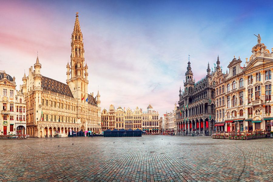 Bruxelles-Ville : la bonne gouvernance doit être la priorité