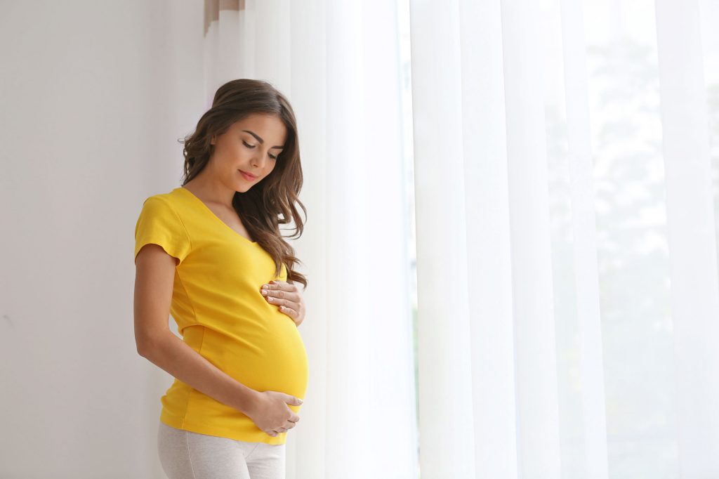 Le test prénatal non invasif devient gratuit