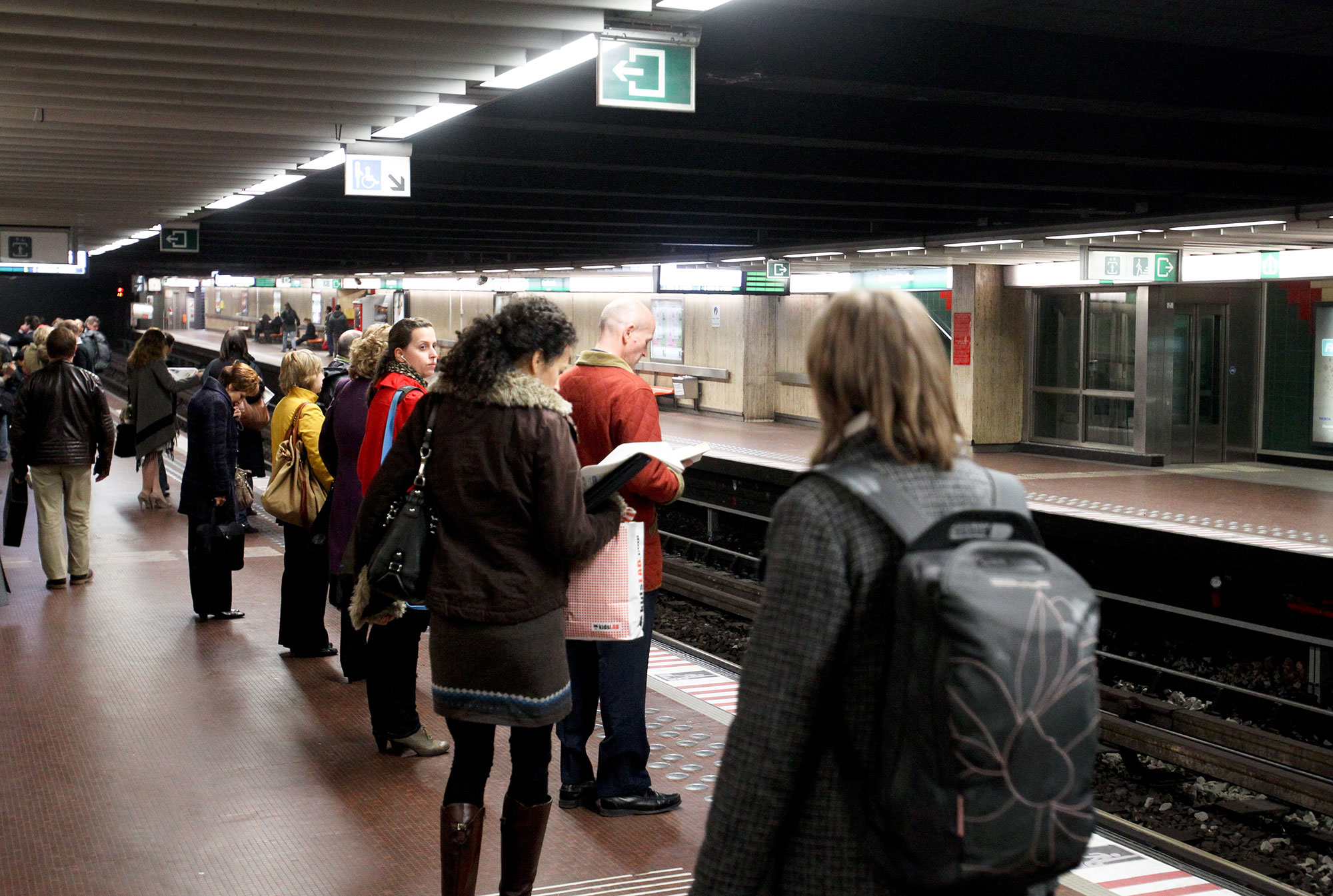 Tarifs de la STIB : nouveau désaccord au sein de la majorité bruxelloise