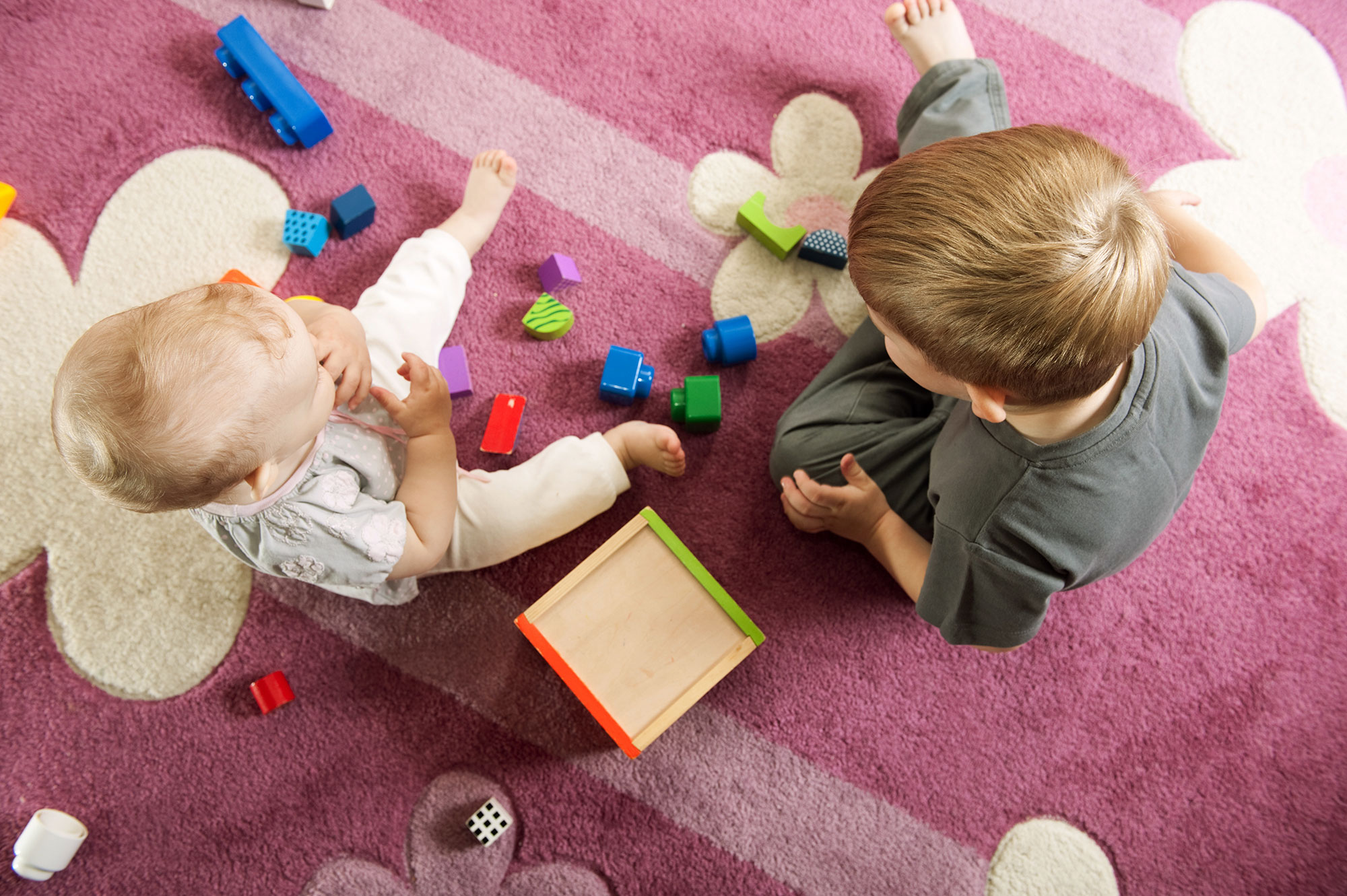 Fermeture de crèches : la débrouille des parents !