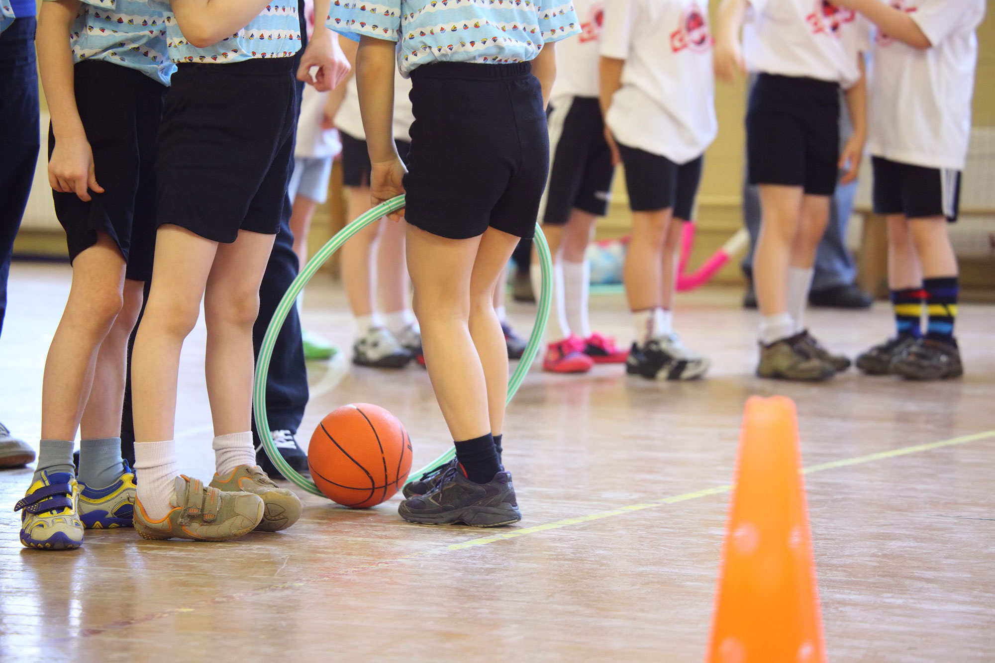 Les sorties sportives et de jeunesse à nouveau autorisées pour les élèves du secondaire