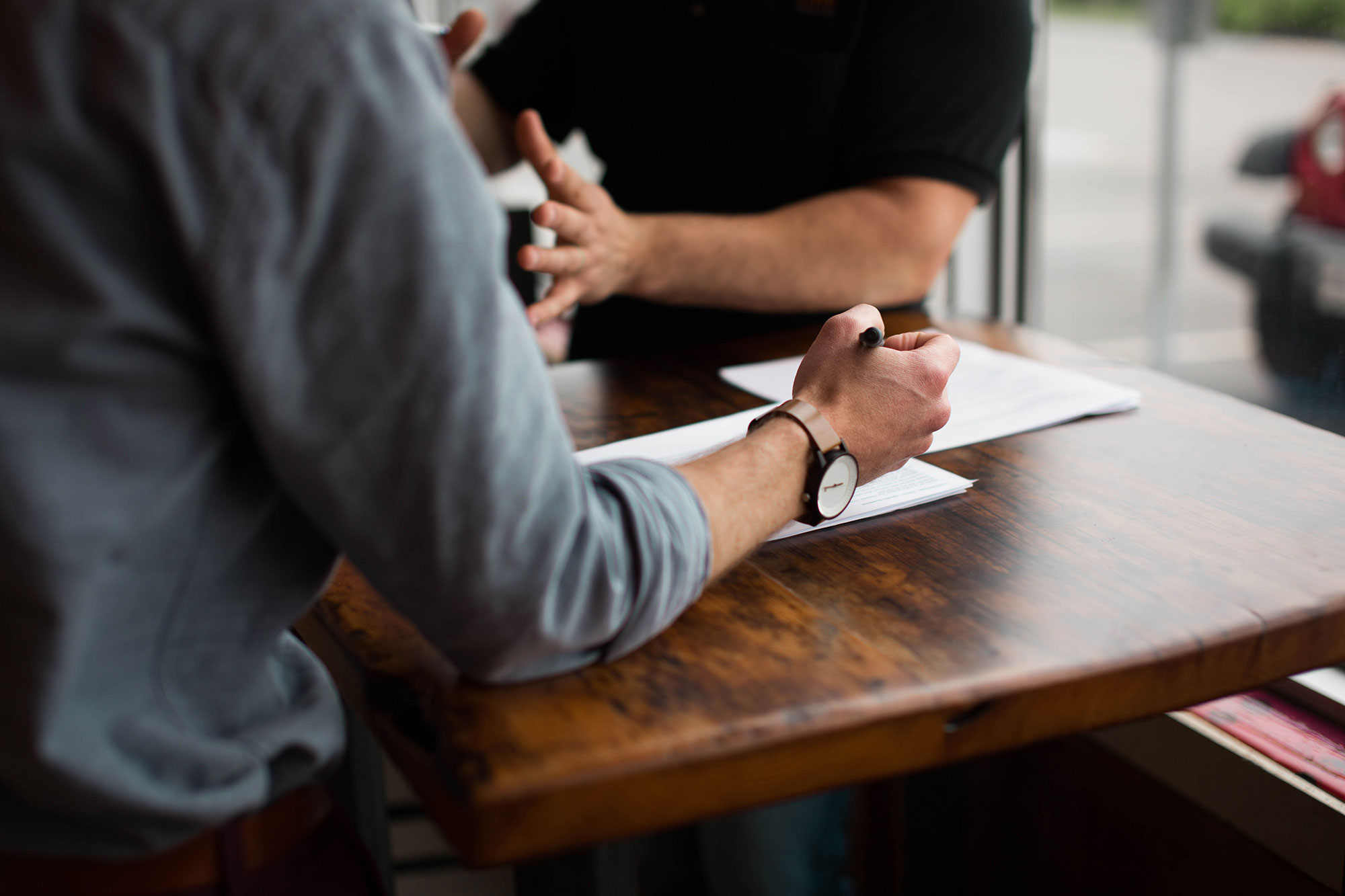 Emploi – Un accord pour donner plus de liberté aux travailleurs