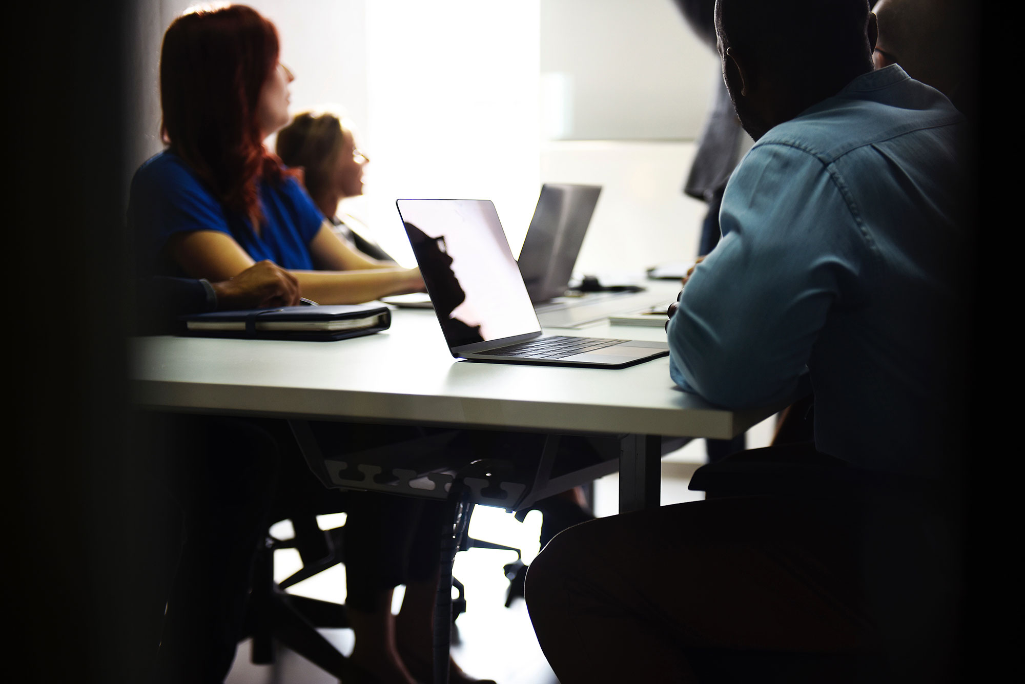 Une nouvelle option « Programmation et Technologie du digital » ouverte en Brabant wallon