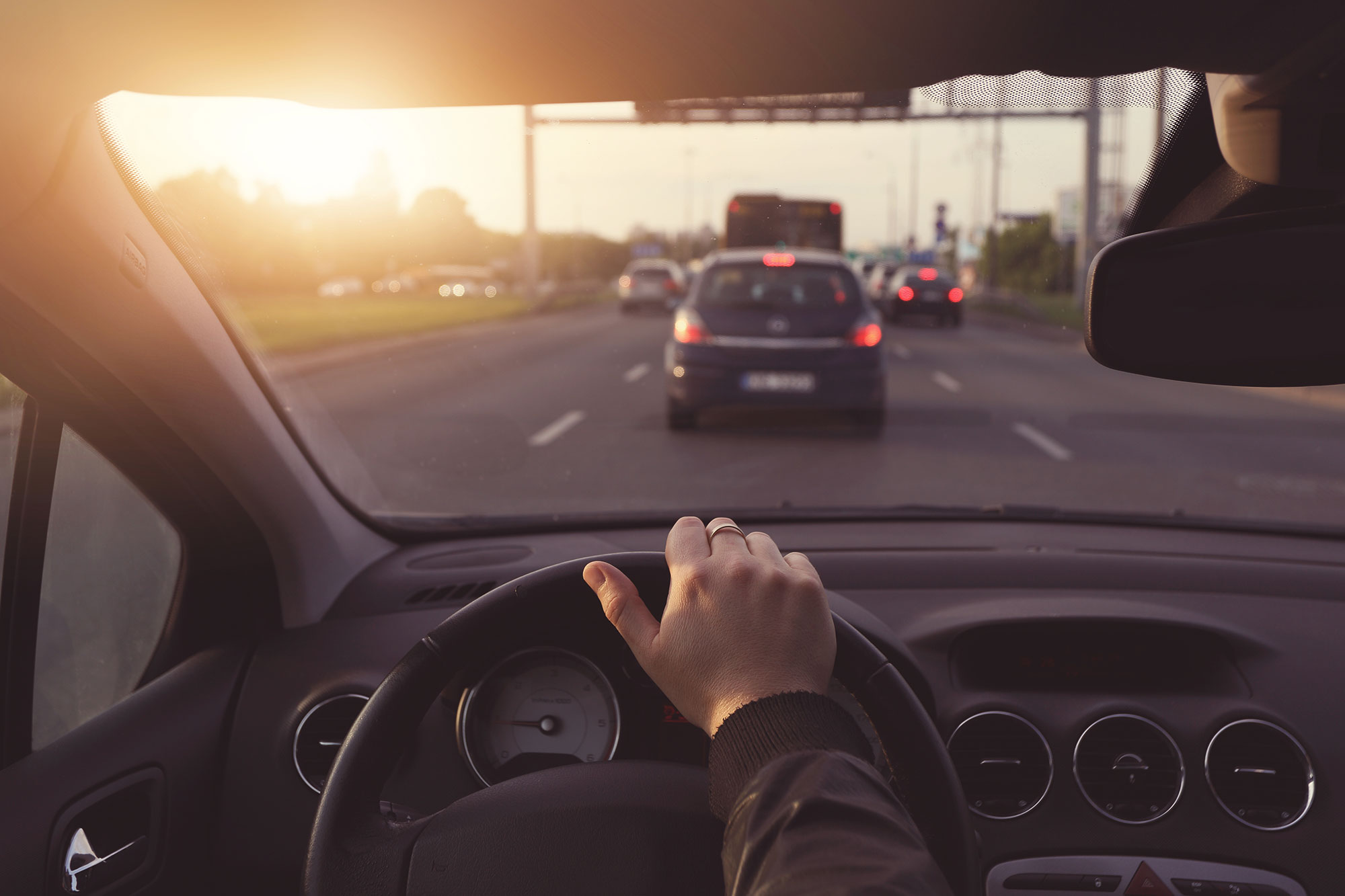 Sécurité routière : des peines plus élevées pour les délinquants de la route