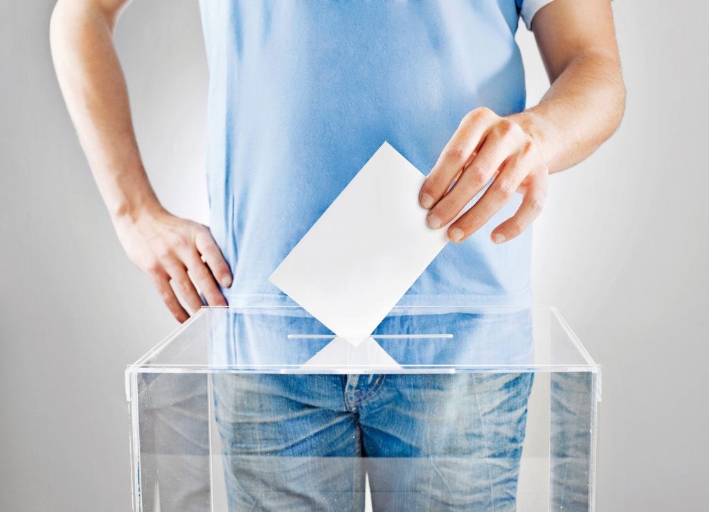 Malgré l’ouverture du MR, le cdH et le PS refusent le droit des votes aux Belges de l’étranger pour les élections régionales