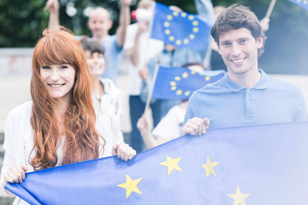 Europe : le cadre budgétaire doit correspondre aux aspirations de ses citoyens