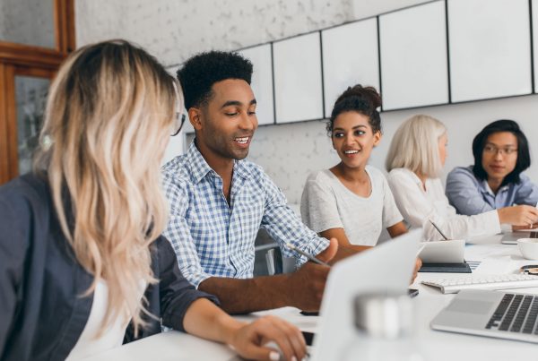 Les petites entreprises ont largement contribué à la création d’emplois