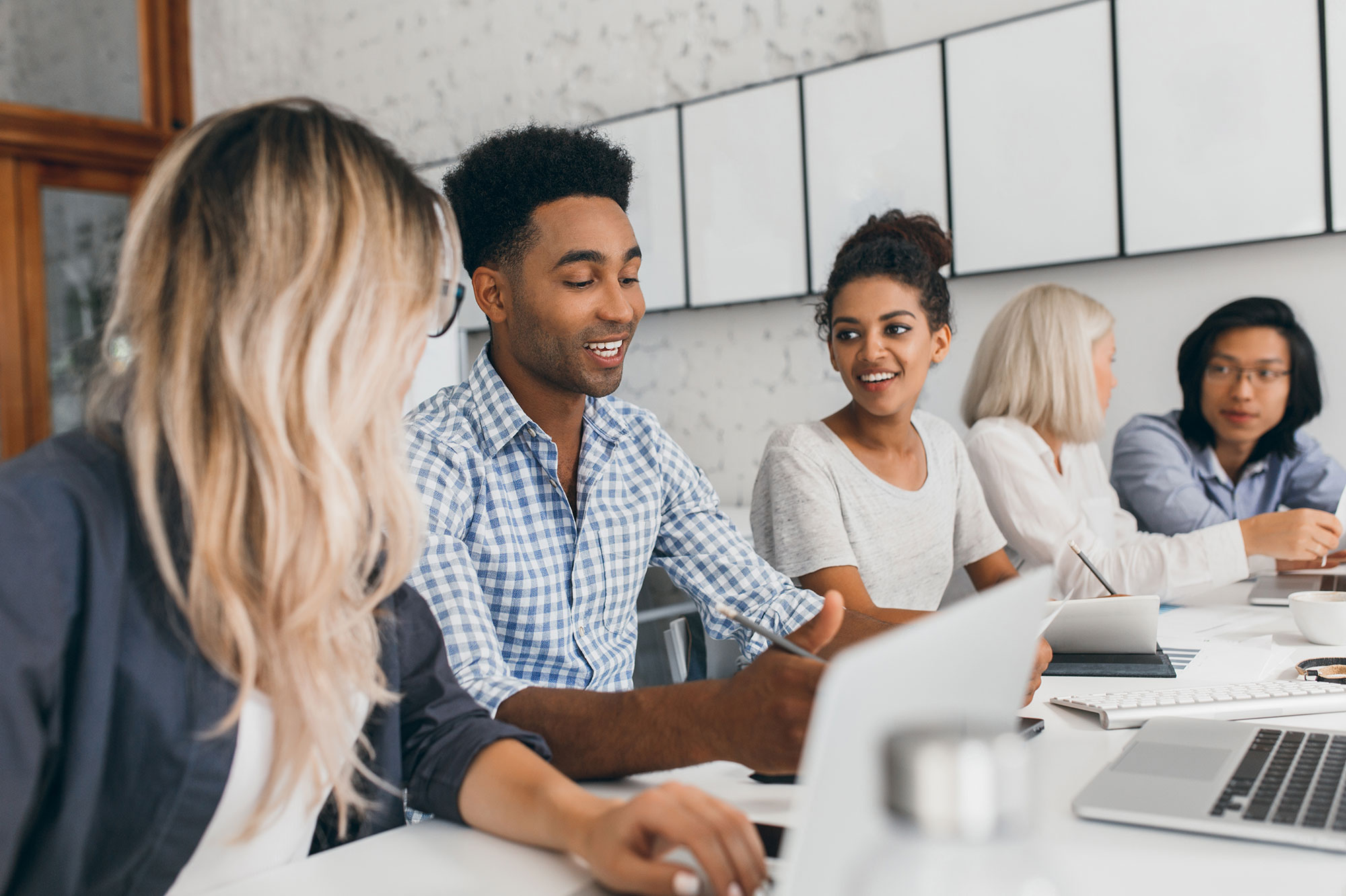 Création d’emplois : les petites entreprises y ont largement contribué