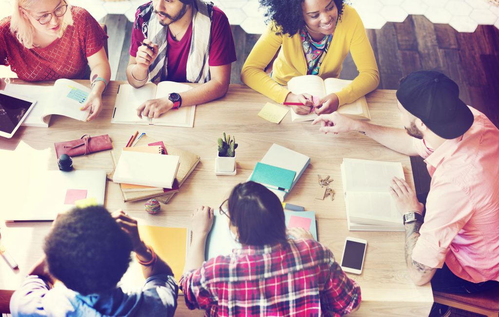 Découvrez les actes de notre congrès "Entrepreneuriat-Diversité".