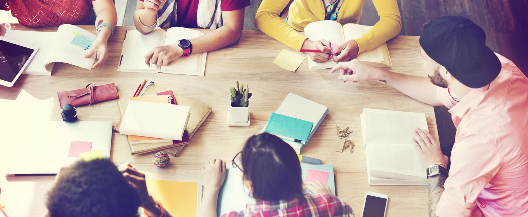 Découvrez les actes de notre congrès "Entrepreneuriat-Diversité".