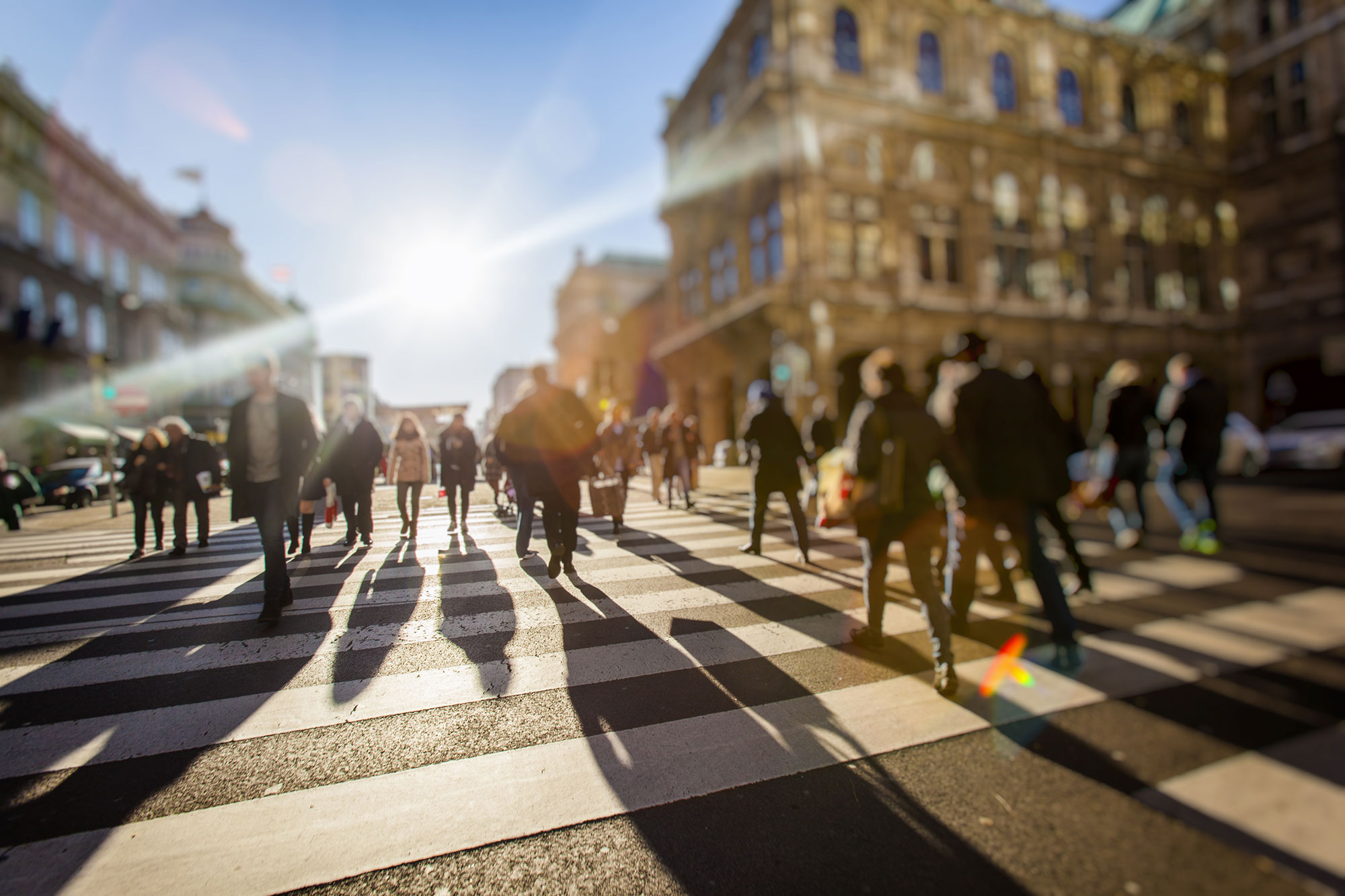 L’intégration enfin une condition de séjour en Belgique