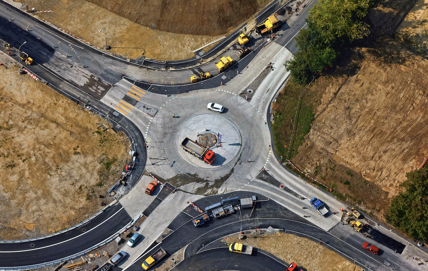 Secteur de la construction : une responsabilité civile pour tous les acteurs