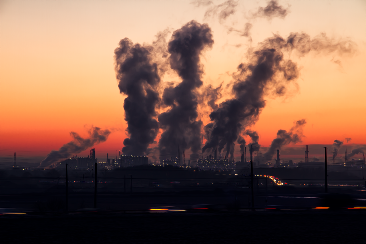 Mesure « carbon leakage » : stop à la fuite de nos entreprises