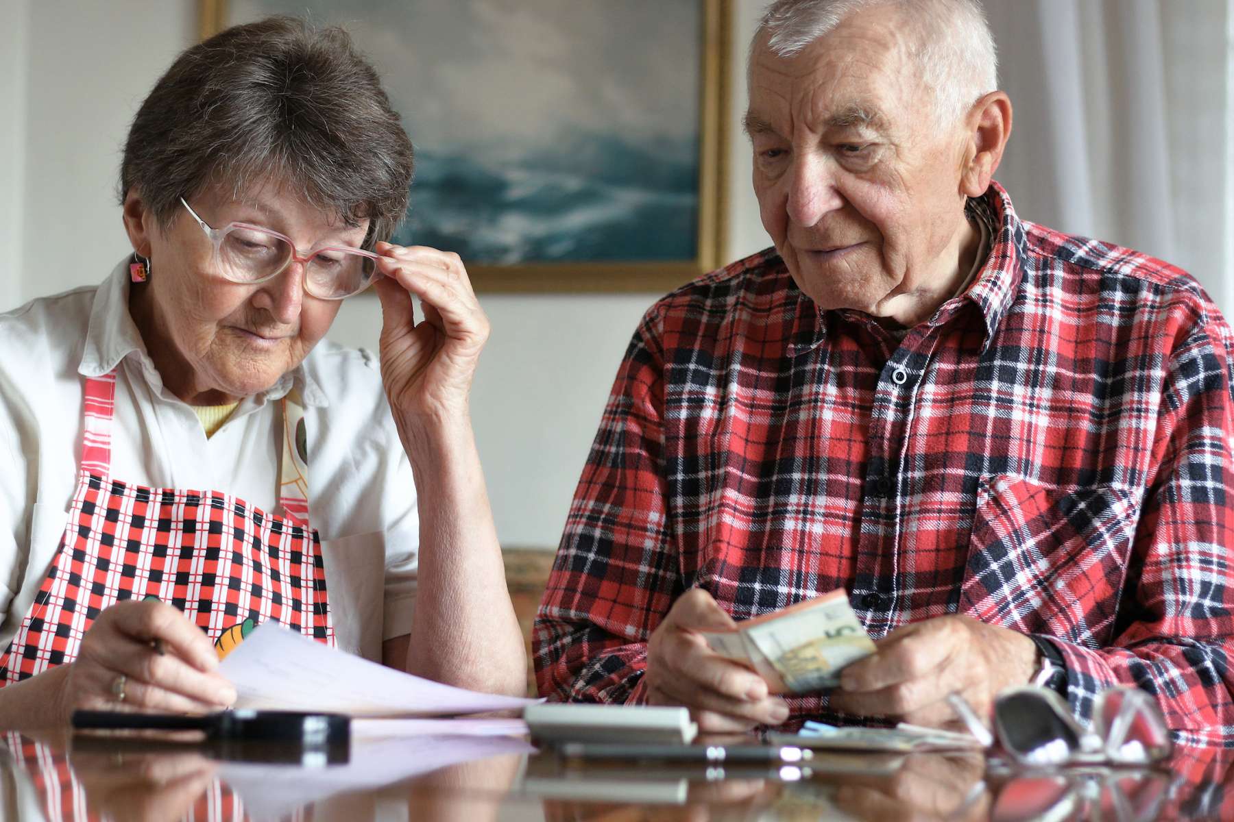 Un chômeur depuis 30 ans peut bel et bien toucher une pension plus élevée qu’un indépendant